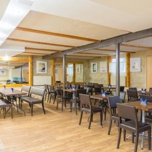 Accomodation facility Ra on Rybinskaya 7 Guest House