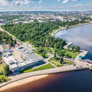 Гостиница Фрегат