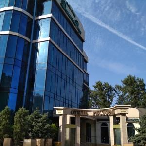 Don Grove Park-Hotel