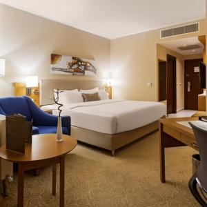 Hotel Dedeman Oskemen Tavros