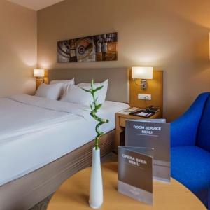 Hotel Dedeman Oskemen Tavros
