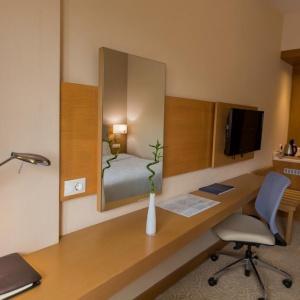 Hotel Dedeman Oskemen Tavros