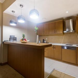 Hotel Dedeman Oskemen Tavros