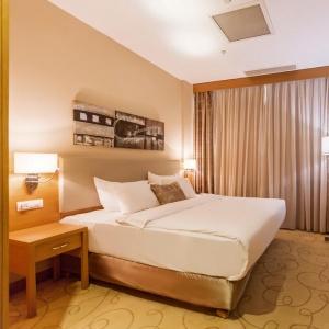 Hotel Dedeman Oskemen Tavros