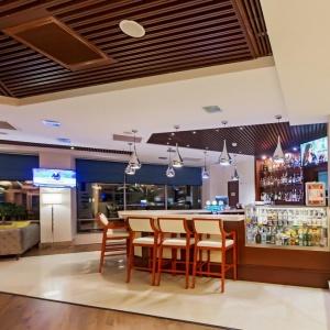 Hotel Dedeman Oskemen Tavros