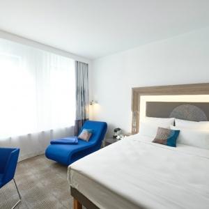 Hotel Novotel Krasnoyarsk Center