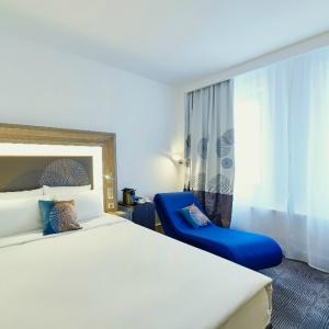 Hotel Novotel Krasnoyarsk Center