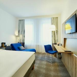 Hotel Novotel Krasnoyarsk Center