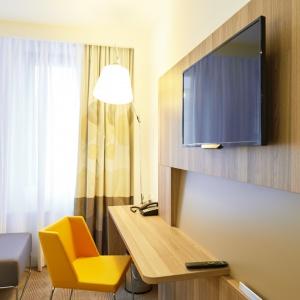 Hotel Novotel Krasnoyarsk Center