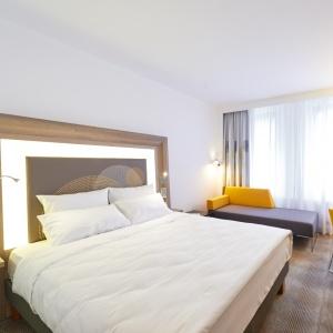 Hotel Novotel Krasnoyarsk Center