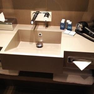 Hotel Novotel Krasnoyarsk Center
