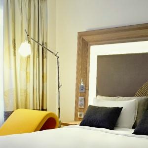 Hotel Novotel Krasnoyarsk Center