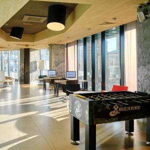 Hotel Novotel Krasnoyarsk Center