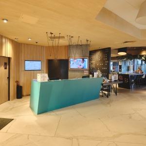Hotel Novotel Krasnoyarsk Center
