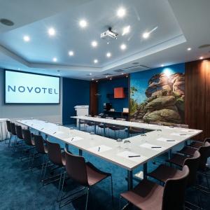 Hotel Novotel Krasnoyarsk Center