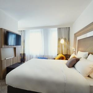 Hotel Novotel Krasnoyarsk Center