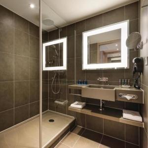 Hotel Novotel Krasnoyarsk Center