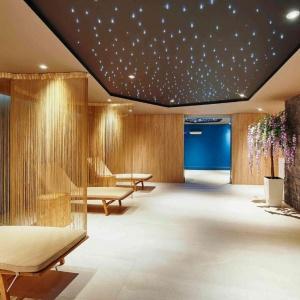 Hotel Novotel Krasnoyarsk Center