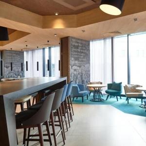Hotel Novotel Krasnoyarsk Center