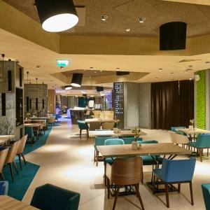 Hotel Novotel Krasnoyarsk Center