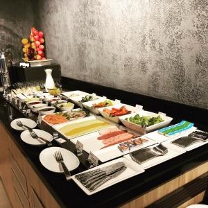Hotel Novotel Krasnoyarsk Center