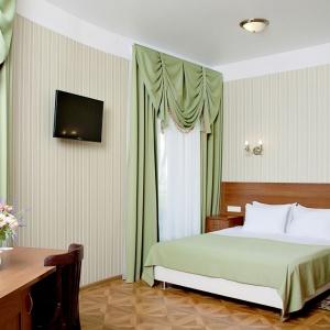Hotel Moskovskaya Zastava