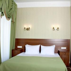 Hotel Moskovskaya Zastava