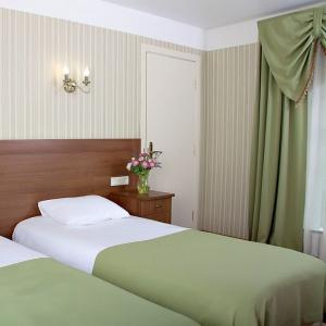 Hotel Moskovskaya Zastava