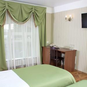 Hotel Moskovskaya Zastava