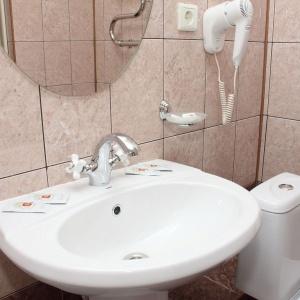 Hotel Moskovskaya Zastava