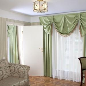 Hotel Moskovskaya Zastava