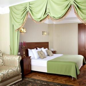 Hotel Moskovskaya Zastava