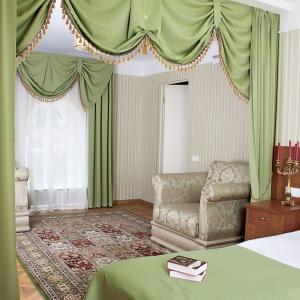 Hotel Moskovskaya Zastava
