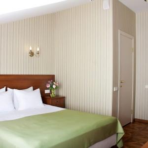 Hotel Moskovskaya Zastava