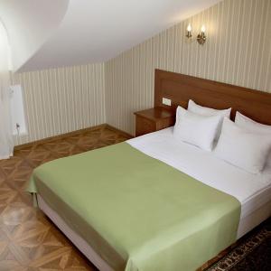 Hotel Moskovskaya Zastava