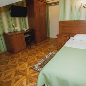 Hotel Moskovskaya Zastava