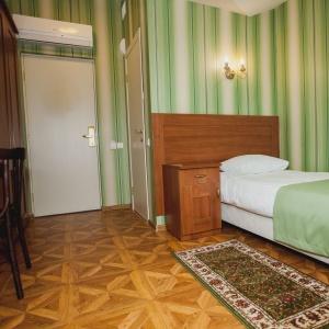 Hotel Moskovskaya Zastava