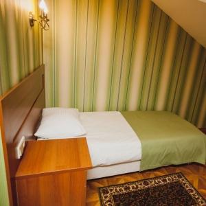 Hotel Moskovskaya Zastava