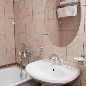 Hotel Moskovskaya Zastava