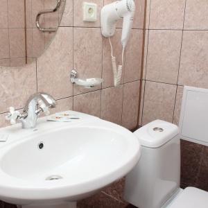 Hotel Moskovskaya Zastava