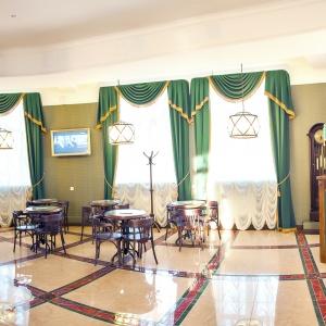 Hotel Moskovskaya Zastava