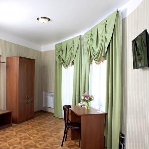 Hotel Moskovskaya Zastava