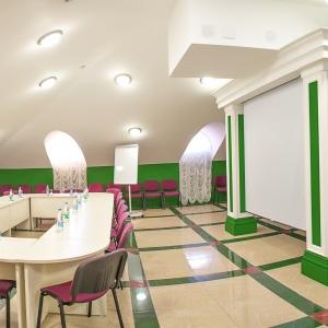 Hotel Moskovskaya Zastava