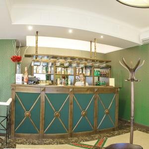 Hotel Moskovskaya Zastava
