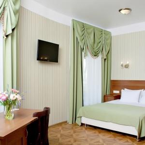 Hotel Moskovskaya Zastava