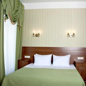 Hotel Moskovskaya Zastava