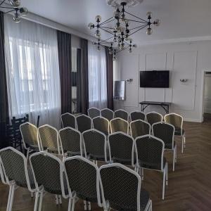 Hotel Akvilon