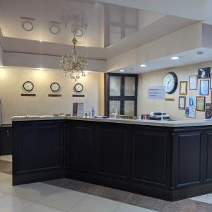 Hotel Akvilon
