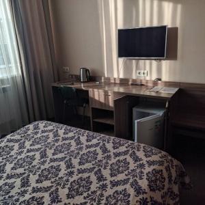 Hotel Akvilon