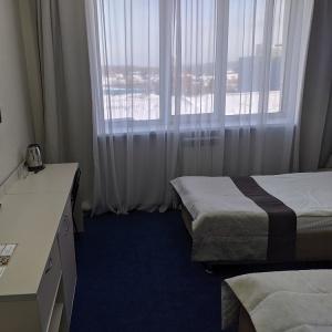 Hotel Akvilon